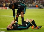 ريال مدريد يعلن غياب مدافعه عن مواجهة بايرن ميونخ في دوري الأبطال