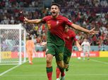 أرقام البرتغال قبل مواجهة المغرب بكأس العالم 2022.. بديل رونالدو يسيطر