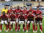 أهداف بالجملة في فوز الأهلي على المصري البورسعيدي بالدوري «فيديو»