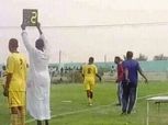 الدوري السوداني.. سيارات «نصف نقل» لحمل لاعبين مصابين للمستشفى (فيديو)