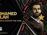 «فيفا» يهنئ محمد صلاح بجائزة الأفضل في أفريقيا
