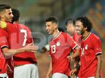 منتخب مصر يترقب مواعيد مباريات تصفيات كأس العالم 2026