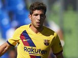 تقارير: روبيرتو لن يرحل عن برشلونة