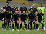 تأجيل مباراة بيراميدز والحدود في كأس مصر للجمعة