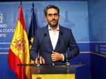 استقالة وزير الرياضة الإسباني بسبب فضيحة
