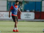 بعد إصابته في مباراة الجونة.. الأهلي يجري أشعة على قدم ياسر إبراهيم غدا