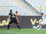 جدول ترتيب هدافي دوري NILE.. أحمد بلحاج يلحق بـ«مابولولو»