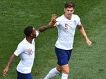 بالفيديو| إنجلترا تسجل الهدف الرابع في بنما