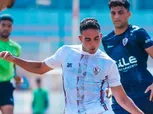 إصابة محمد حمدي تفتح الباب لثنائية بنتايج وفتوح في تشكيل الزمالك