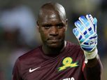 أونيانجو حارس أوغندا: "السنغال المرشح الأول للفوز بالبطولة الأفريقية"