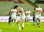 زيزو يهدر فرصة التعادل للزمالك أمام الأهلي في كأس السوبر المصري