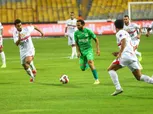 المصري يلحق بالزمالك الهزيمة الأولى في دوري Nile