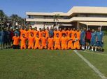 19 لاعبا في قائمة سيدي سالم لمواجهة البلدية.. واستبعاد 6