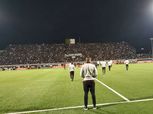 لاعبو الأهلي يتفقدون ملعب «8 مايو» قبل مواجهة «سطيف»