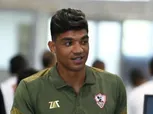 سبب غياب محمد صبحي عن مباراة الزمالك والمصري البورسعيدي