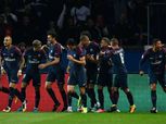 الدوري الفرنسي| «باريس سان جيرمان» يُحقق الفوز السادس على التوالي أمام «رين»