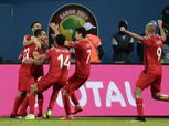 الجابون 2017| انفوجراف.. تونس تسعى لخطف بطاقة التأهل الثانية أمام زيمبابوي