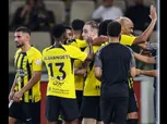 حصاد الجولة 11 من الدوري السعودي.. اتحاد جدة يخطف الصدارة من «الزعيم»