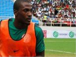 مدرب نيجيريا يدرس ضم «أجايي» لقائمة النسور أمام مصر