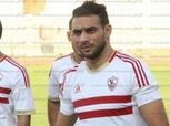 رئيس الزمالك: "دويدار" تنازل عن مستحقاته وسينتقل إلى سموحة