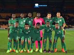 موسيس يقود هجوم نيجيريا في مواجهة الكاميرون بتصفيات كأس العالم