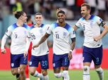 إنجلترا تروض أسود التيرانجا بهدفين في الشوط الأول بثمن نهائي كأس العالم 2022