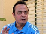 طارق يحيي مديرا فنيا للزمالك لنهاية كأس مصر