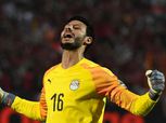 الشناوي: صعود منتخب مصر لدور الـ16 مستحق.. وحزين لإصابة "جنش"