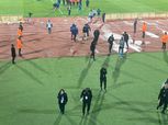 غضب شيكابالا.. رد فعل لاعبي الزمالك بعد الوداع الأفريقي «فيديو»