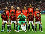 مصر ضمن أول 47 منتخبا يحافظون على موقعهم في تصنيف «فيفا»