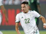 قصة "بن ناصر" ووالده وتحدي أفضل لاعب في كأس الأمم الأفريقية 2019