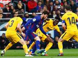 برشلونة يقترب من إنجاز جديد بالدوري الإسباني