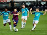 6 غيابات عن قائمة برشلونة ضد ديبورتيفو ألافيس في ختام الدوري الإسباني