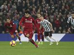 مشاهدة مباراة ليفربول محمد صلاح ونيوكاسل بث مباشر اليوم 4-5-2019 في الدوري الإنجليزي