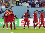 موراتا يمنح إسبانيا التقدم بهدف أمام اليابان بالشوط الأول بكأس العالم