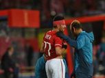 3 إصابات في قائمة المستبعدين من الأهلي ضد بيراميدز في نهائي كأس مصر