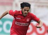 لاعب النجم يحصد الحذاء الذهبي من اللجنة الأولمبية التونسية