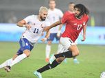 منتخب بلجيكا يصل قطر لخوض كأس العالم 2022 بعد السقوط أمام منتخب مصر
