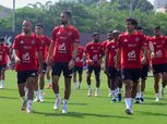 الأهلي يختتم تدريباته قبل مواجهة جورماهيا.. وتحرك كولر بسبب الزمالك