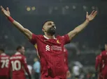 محمد صلاح يطارد 4 أرقام قياسية في مباراة ليفربول ووست هام اليوم