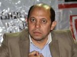 أحمد سليمان يعلن موافقة وزارة الداخلية على ترشحه لرئاسة الزمالك