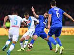شاهد| بث مباشر لمباراة نابولي ويوفنتوس في كأس إيطاليا