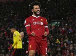 رسمياً| «محمد صلاح» لاعب الأسبوع بدوري أبطال أوروبا