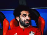 بالصور| «كافاني» يواسي «صلاح» بعد مباراة مصر وأوروجواي