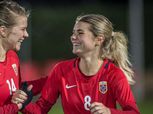 الاتحاد النرويجي ينظم دورة لمدربي الكرة النسائية في أسوان