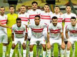 فيريرا و5 لاعبين في قائمة غيابات الزمالك المنتظرة أمام المصري بكأس مصر