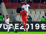 كأس آسيا| التشكيل الرسمي لمواجهة فلسطين والأردن