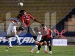 رضا الويشي يقود هجوم نادي مصر أمام المقاصة