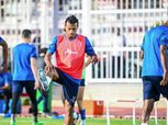 الزمالك يستعد لقمة الأهلي في نهائي كأس مصر بالتدريب على ركلات الترجيح