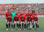 الفحص الطبي والقياسات البدنية.  المنتخب المصري يبدأ استعداداته لأمم أفريقيا